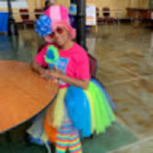 Meet your Posher, Bridgette